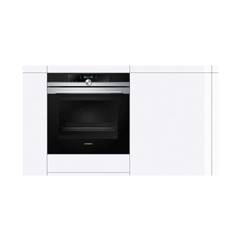 Siemens Built-In Electric Oven 71L  HB632GBS1M