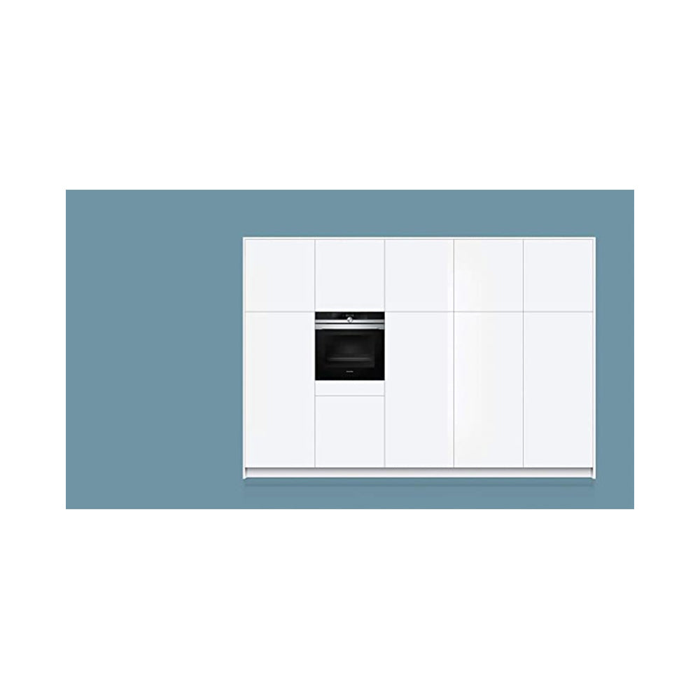 Siemens Built-In Electric Oven 71L  HB632GBS1M