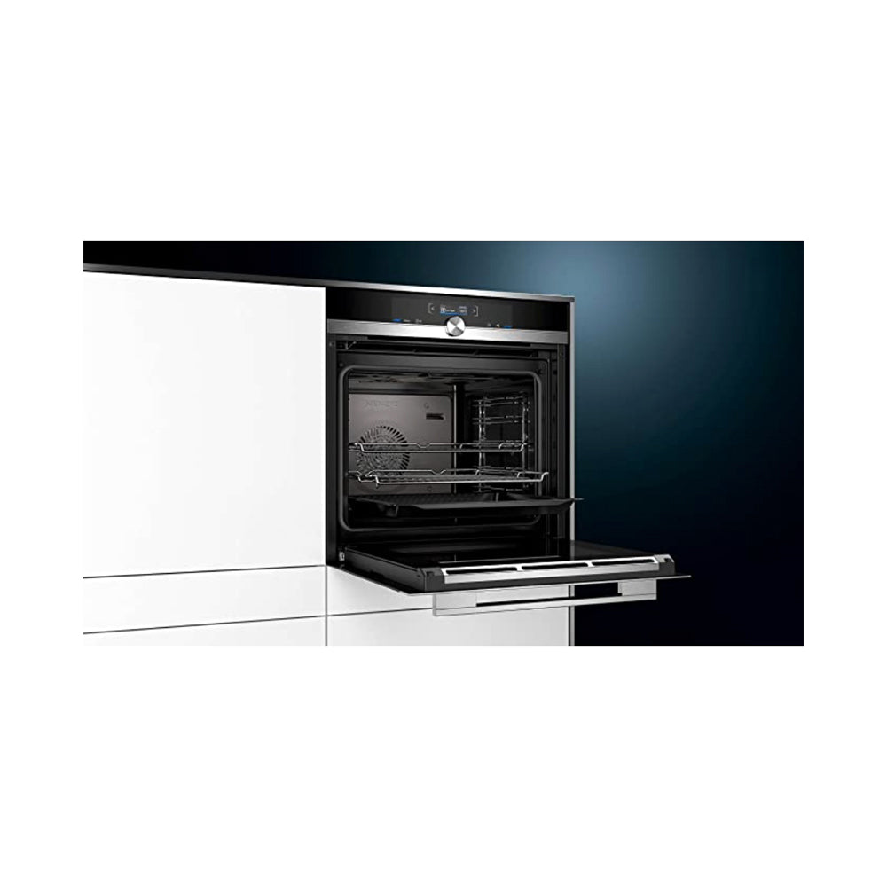 Siemens Built-In Electric Oven 71L  HB632GBS1M