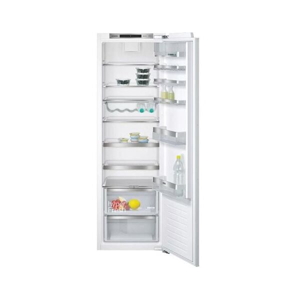 Siemens Built In Upright Refrigerator 321L White KI81RAF30M