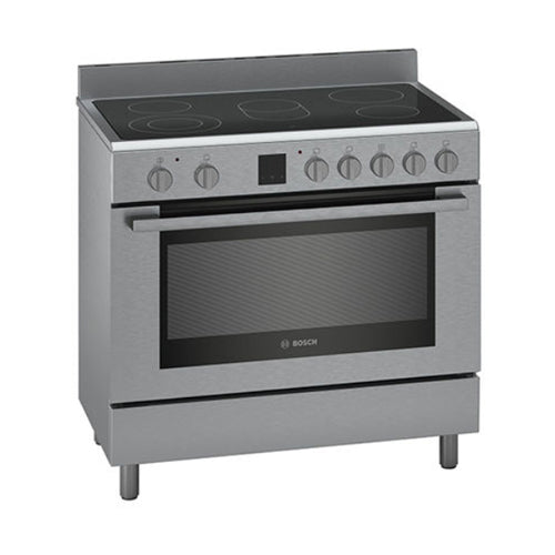 Bosch Ceramic Cooking Range 90cm  HKK99V850M