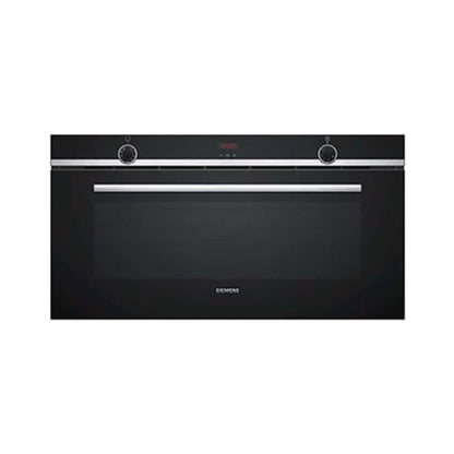 Siemens Built-In Electric Oven 85L Black VB554CCR0