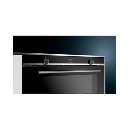 Siemens Built-In Electric Oven 85L Black VB554CCR0