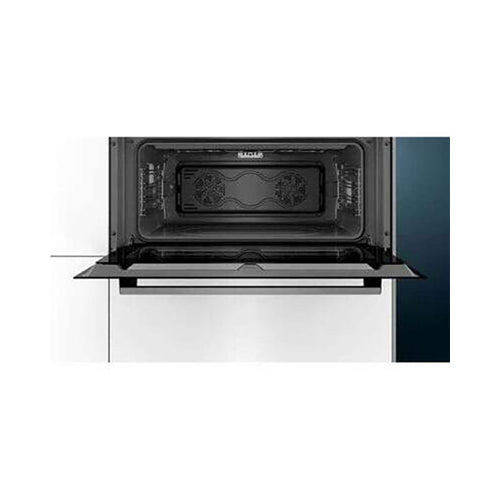 Siemens Built-In Electric Oven 85L Black VB554CCR0