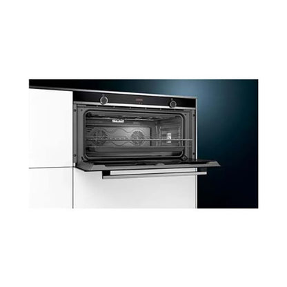 Siemens Built-In Electric Oven 85L Black VB554CCR0