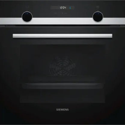 Siemens Built-In Electric Oven 66000ml Black