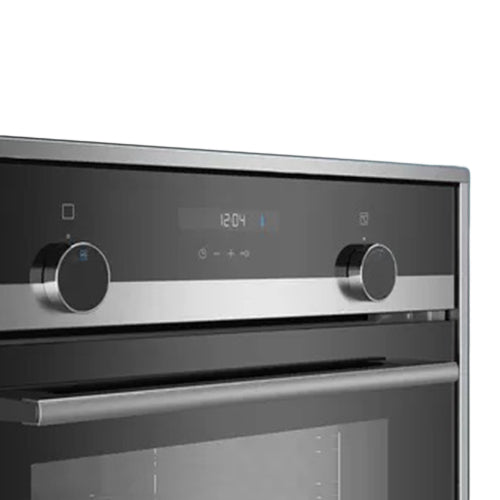 Siemens Built-In Electric Oven 66000ml Black