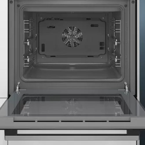 Siemens Built-In Electric Oven 66000ml Black