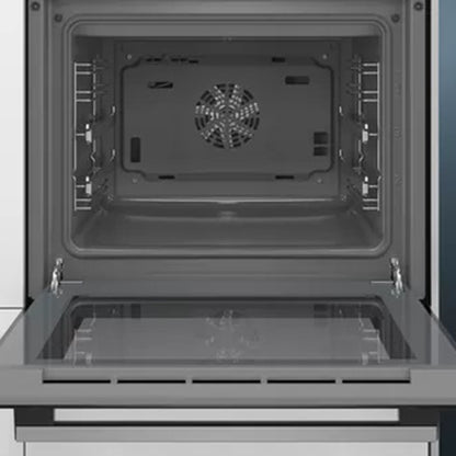 Siemens Built-In Electric Oven 66000ml Black