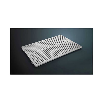 Siemens Wall Mount Cooker Hood Silver LC97BHM50M