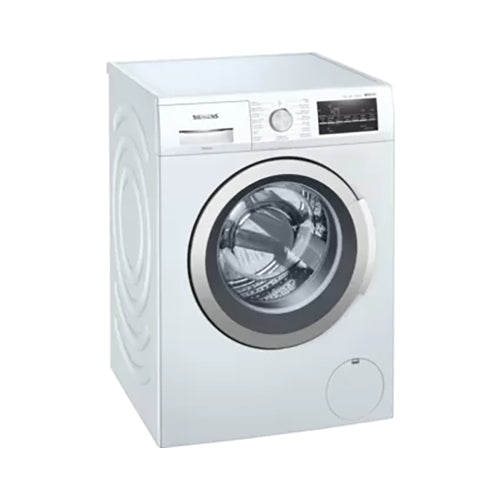 Siemens Front Load Washing Machine 9Kg White WM14TS80GC