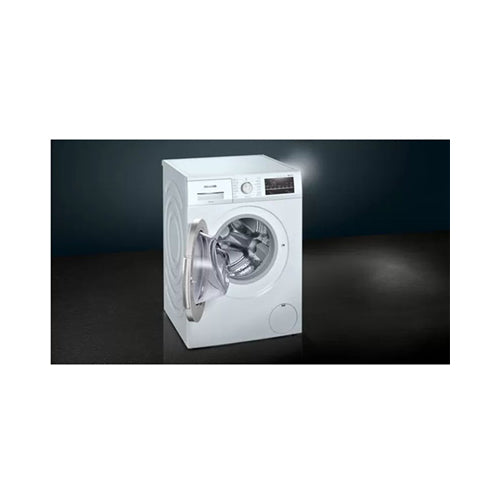 Siemens Front Load Washing Machine 9Kg White WM14TS80GC