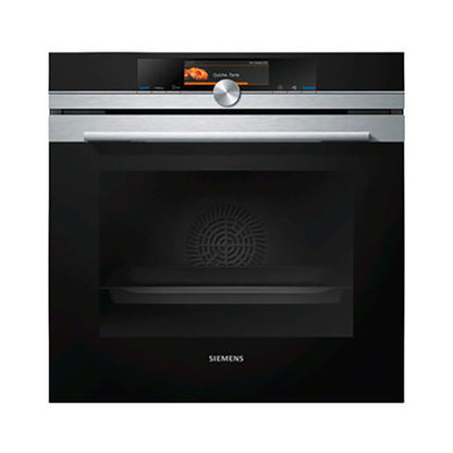 Siemens Built-In Electric Oven 71000ml Black