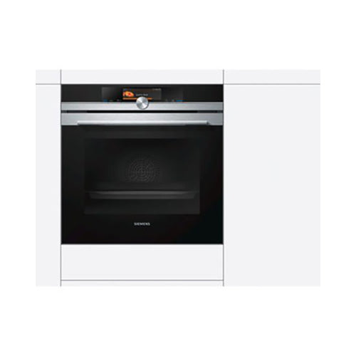 Siemens Built-In Electric Oven 71000ml Black