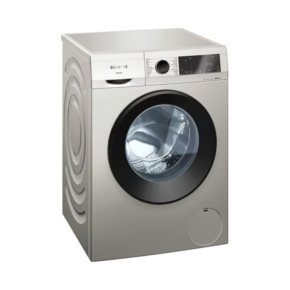 Siemens Front Load Washing Machine 9Kg  WG42A1XVGC