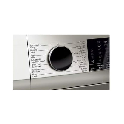 Siemens Front Load Washing Machine 9Kg  WG42A1XVGC