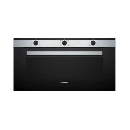 Siemens Built In Electric Oven 85L Black