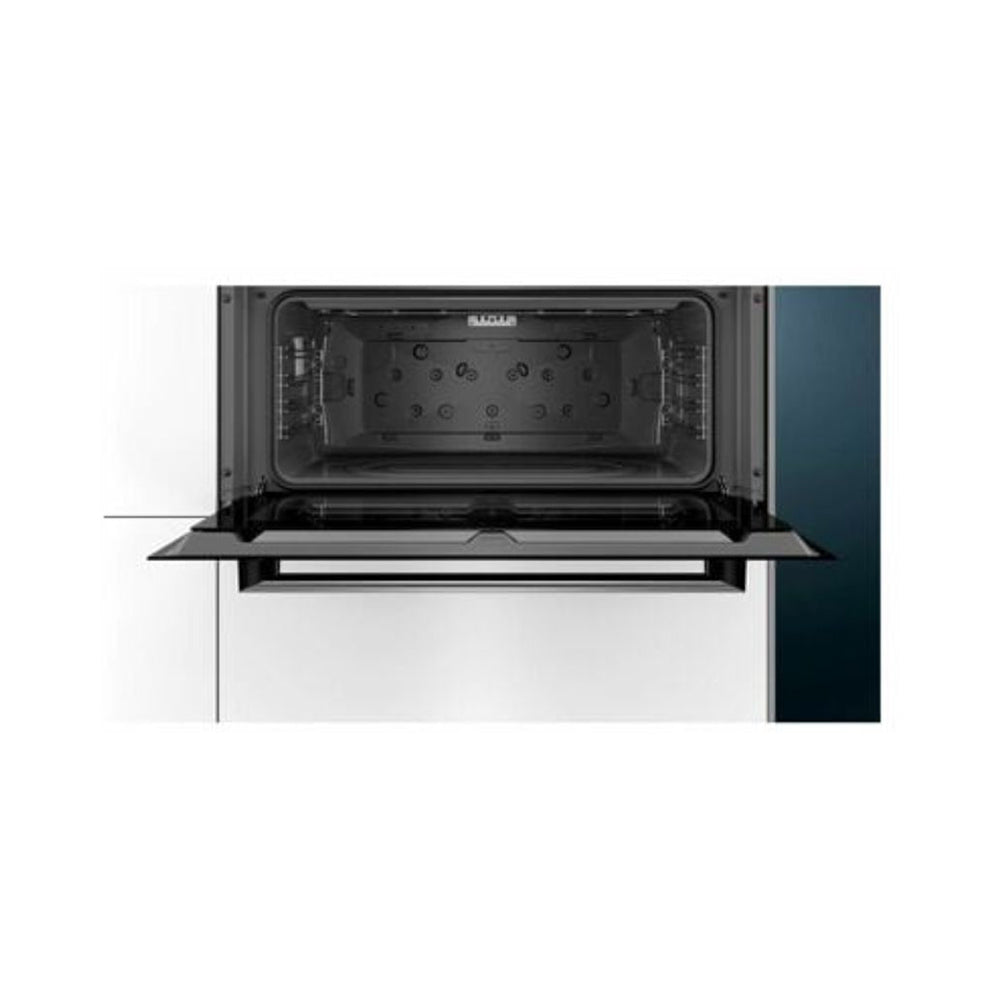 Siemens Built In Electric Oven 85L Black