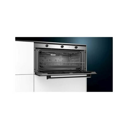 Siemens Built In Electric Oven 85L Black