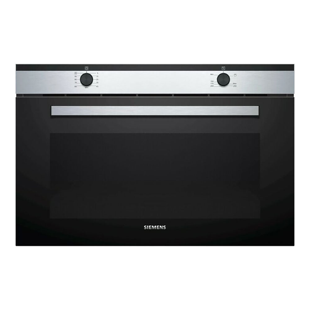 Siemens Gas Oven Stainless Steel