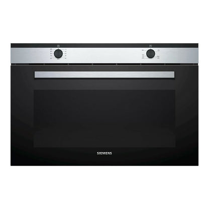 Siemens Gas Oven Stainless Steel