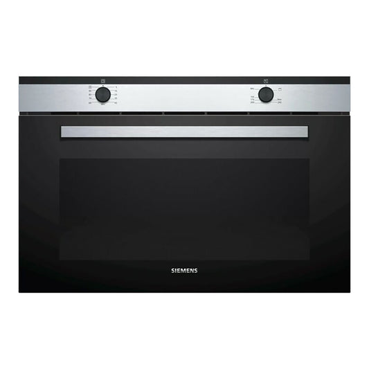 Siemens Gas Oven Stainless Steel