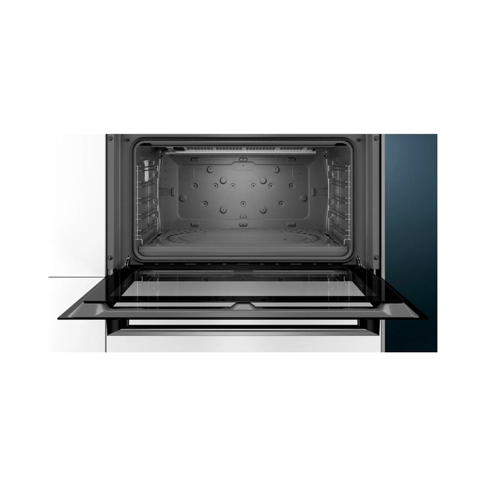 Siemens Gas Oven Stainless Steel