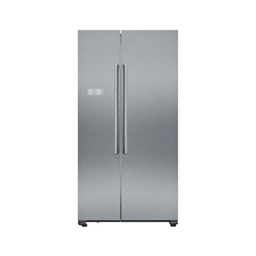 Siemens Side By Side Refrigerator 616L Inox KA93NVL30M