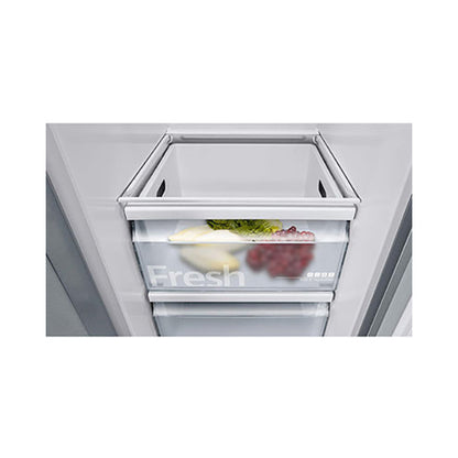 Siemens Side By Side Refrigerator 616L Inox KA93NVL30M