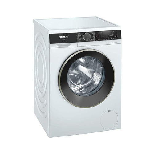 Simmens Front Load Washing Machine 10Kg White WG52A2X0GC