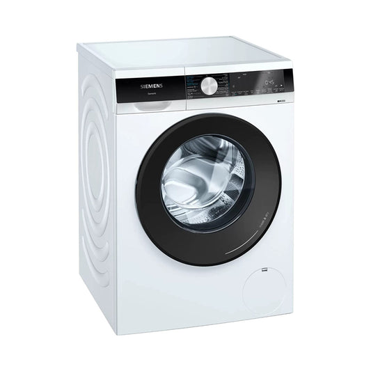 Siemens Washer And Dryer Washing Machine 9Kg White WN44A2X0GC