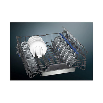 Siemens 13 Place Settings Dishwasher White SN25EW38CM