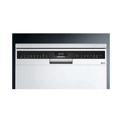 Siemens 13 Place Settings Dishwasher White SN25EW38CM