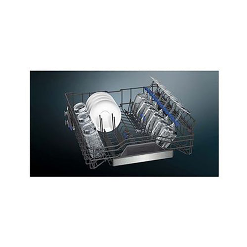 Siemens 13 Place Settings Dishwasher White SN25EW38CM