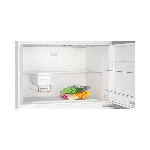 Siemens Top Mount Refrigerator 687L Silver KD86NAI31M