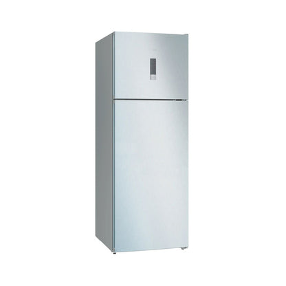 Siemens Top Mount Refrigerator 522L Silver KD56NXL31M