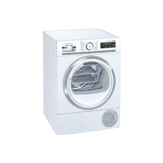 Siemens Tumble Dryer Washing Machine 9Kg White WT47XKH1GC