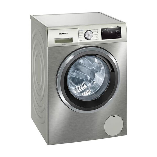 Siemens Front Load Washing Machine 9kg Silver inox WM14UQ9SIN