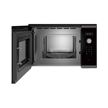 Bosch Microwave Oven Built In Electric Touch 20000ml Black