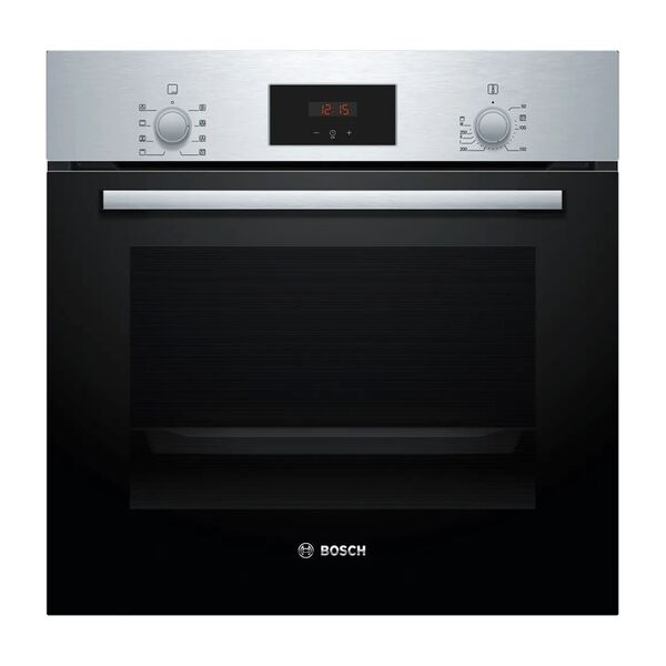 Bosch Series 2 Built-In Oven 60cm Silver