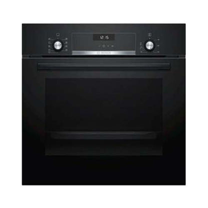 Bosch Built In Oven 500W Black