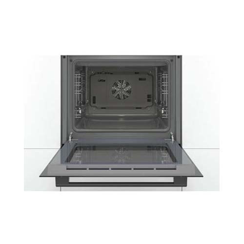 Bosch Built In Oven 500W Black