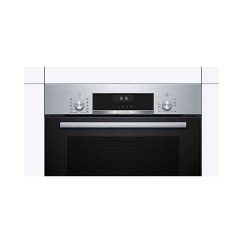 Bosch Series 4 Built-in oven 60x60cm Black