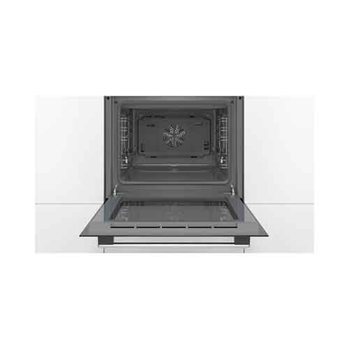 Bosch Series 4 Built-in oven 60x60cm Black