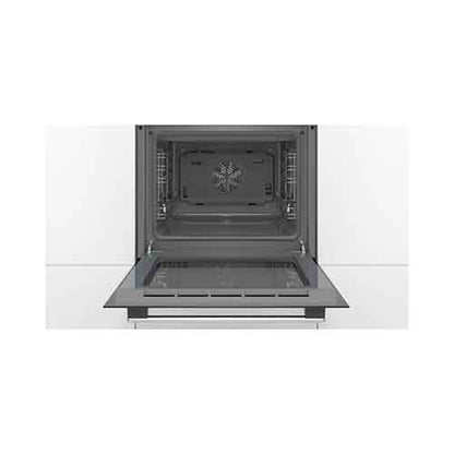 Bosch Series 4 Built-in oven 60x60cm Black