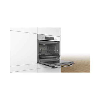 Bosch Series 4 Built-in oven 60x60cm Black