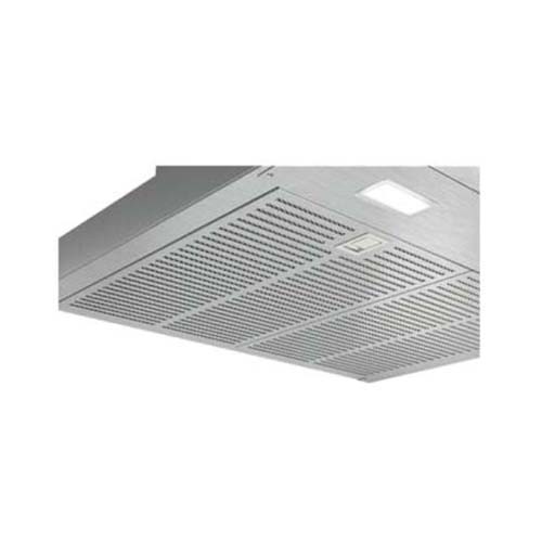 Bosch Built-In Wall Chimney Hood 60cm Silver DWB64BC51B