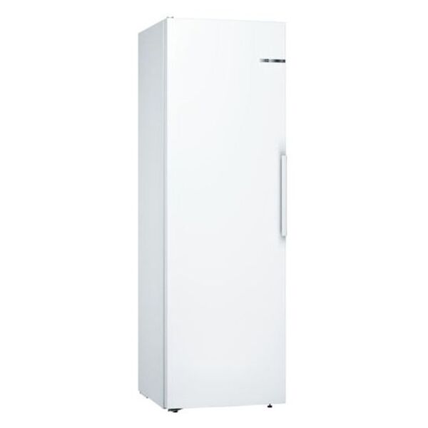 Bosch Freestanding Upright Refrigerator 348L White KSV36NW30M