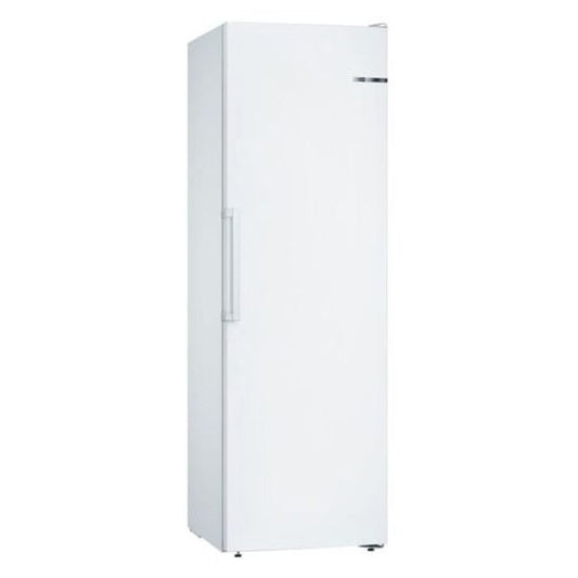 Bosch Freestanding Upright Freezer Refrigerator 237L White GSN36NW30M