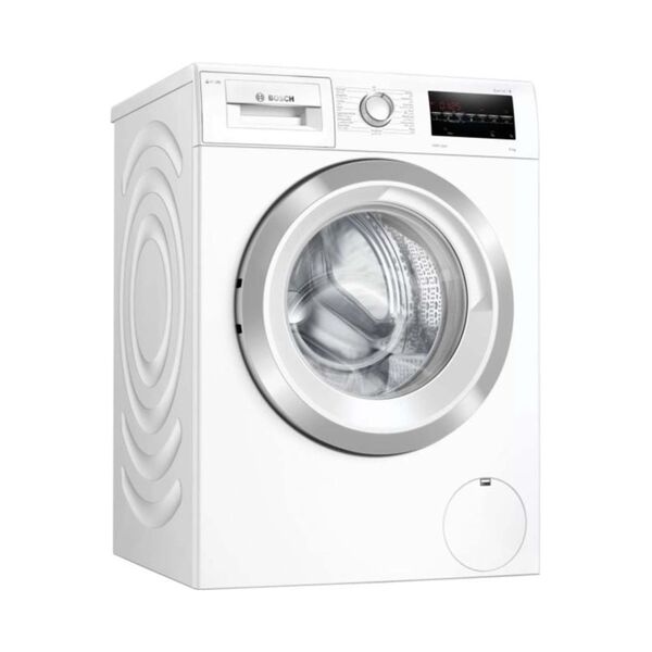 Bosch Front Load Washing Machine 9Kg White WAT28S80GC